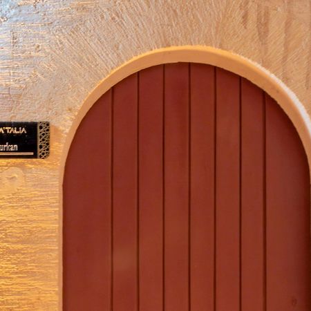 Ana Talia House Ξενοδοχείο Μαρντίν Εξωτερικό φωτογραφία