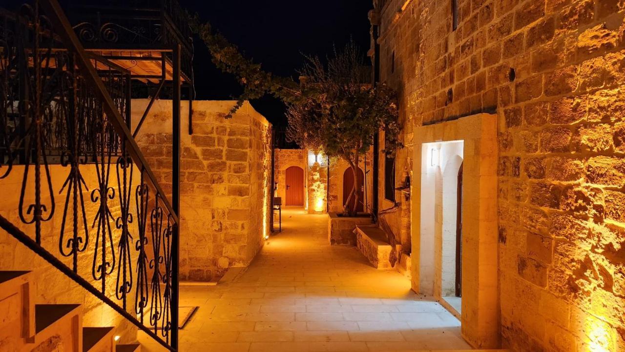 Ana Talia House Ξενοδοχείο Μαρντίν Εξωτερικό φωτογραφία