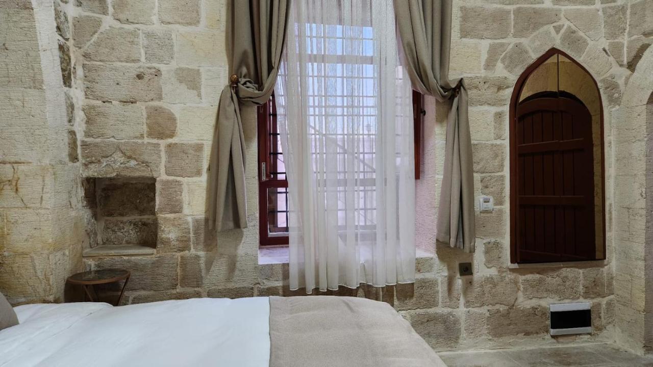 Ana Talia House Ξενοδοχείο Μαρντίν Εξωτερικό φωτογραφία