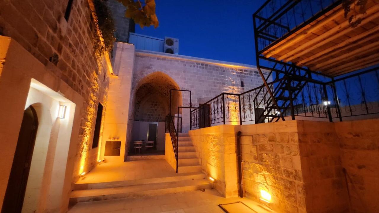 Ana Talia House Ξενοδοχείο Μαρντίν Εξωτερικό φωτογραφία