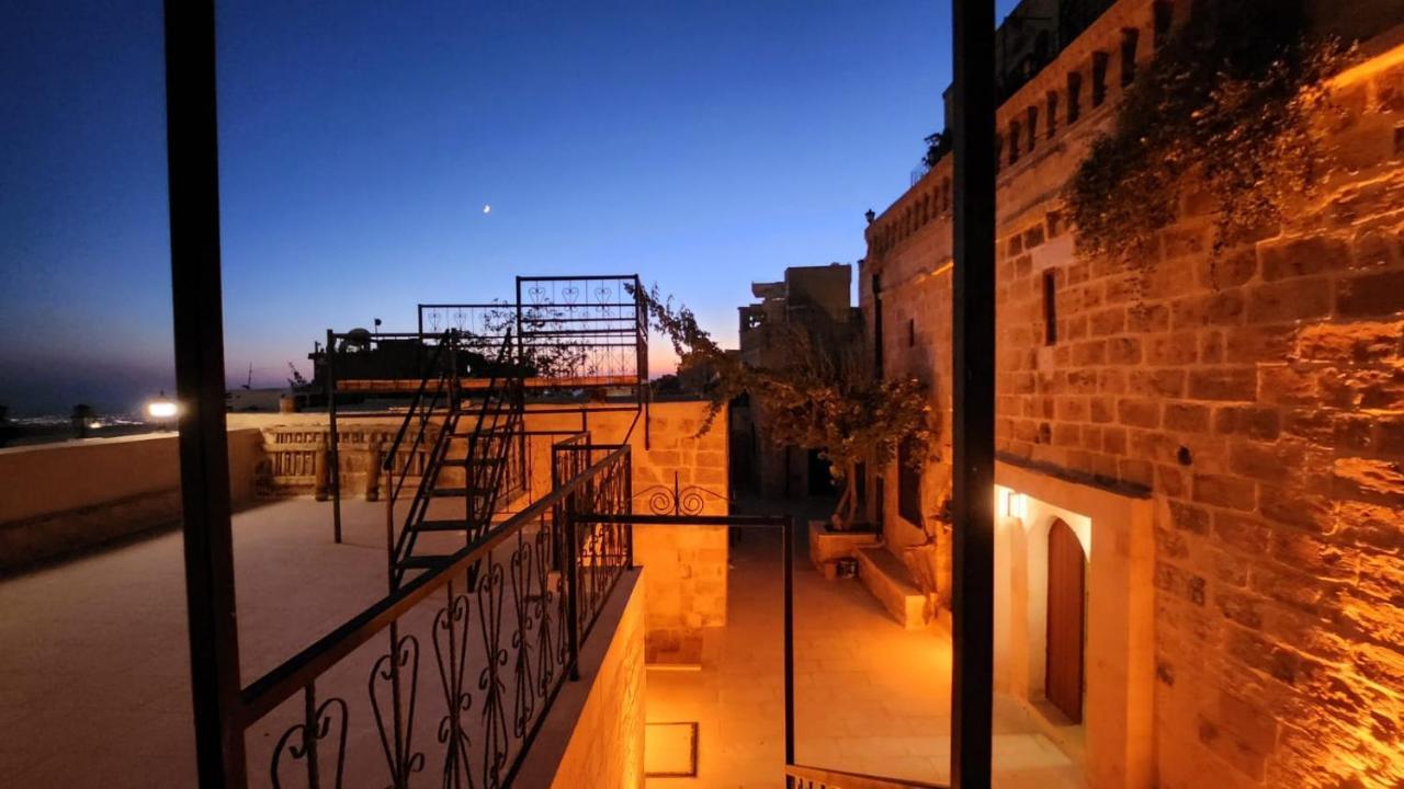 Ana Talia House Ξενοδοχείο Μαρντίν Εξωτερικό φωτογραφία