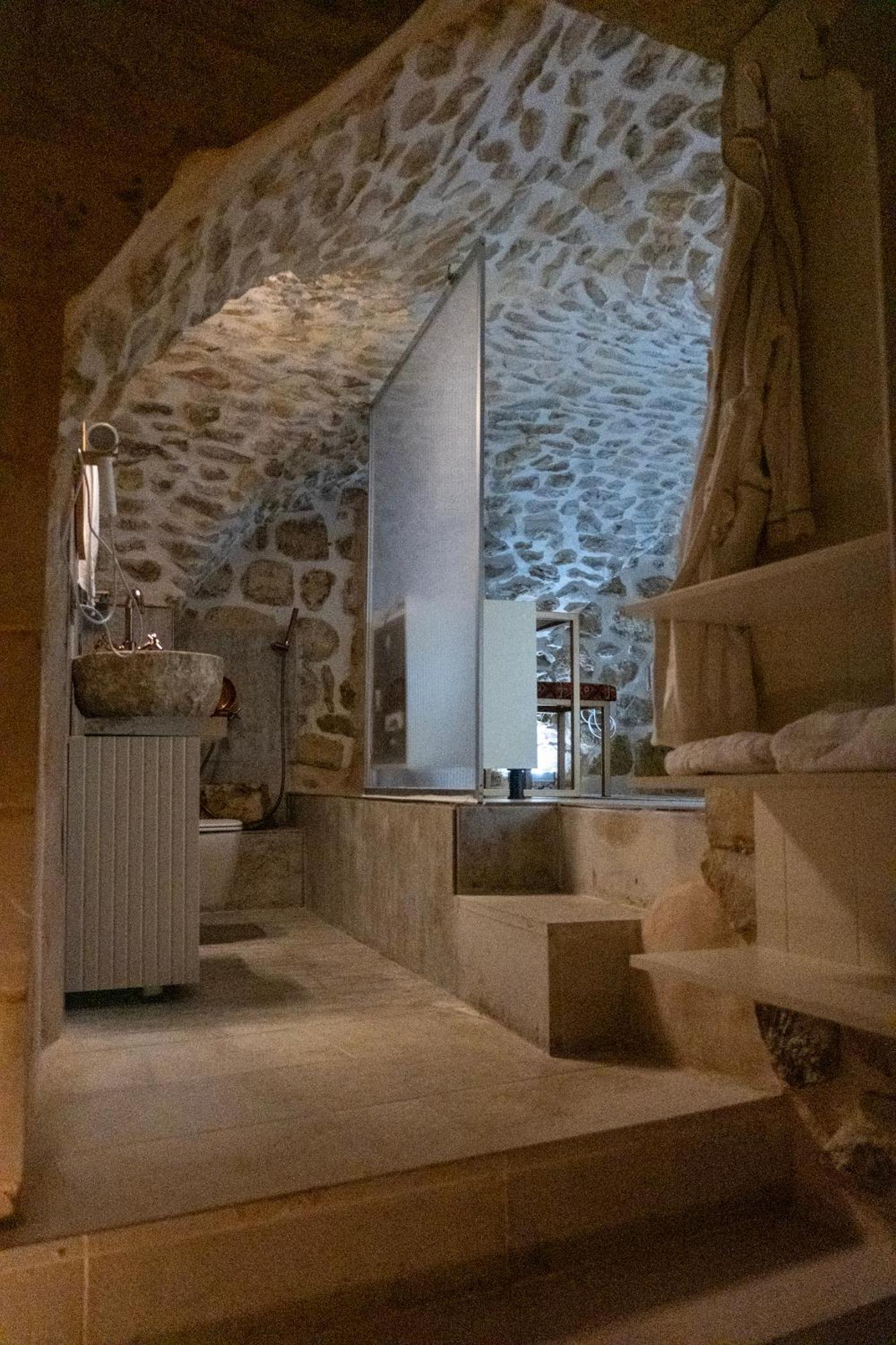 Ana Talia House Ξενοδοχείο Μαρντίν Εξωτερικό φωτογραφία