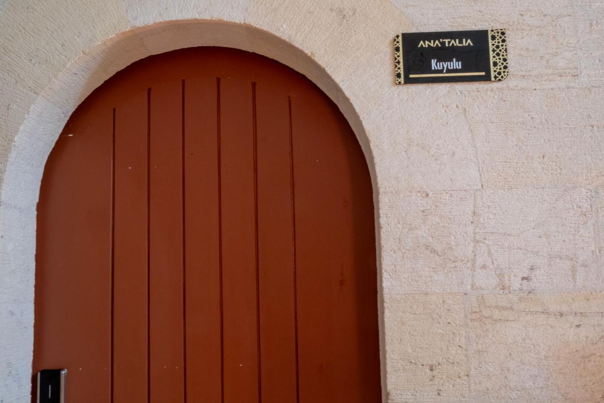 Ana Talia House Ξενοδοχείο Μαρντίν Εξωτερικό φωτογραφία