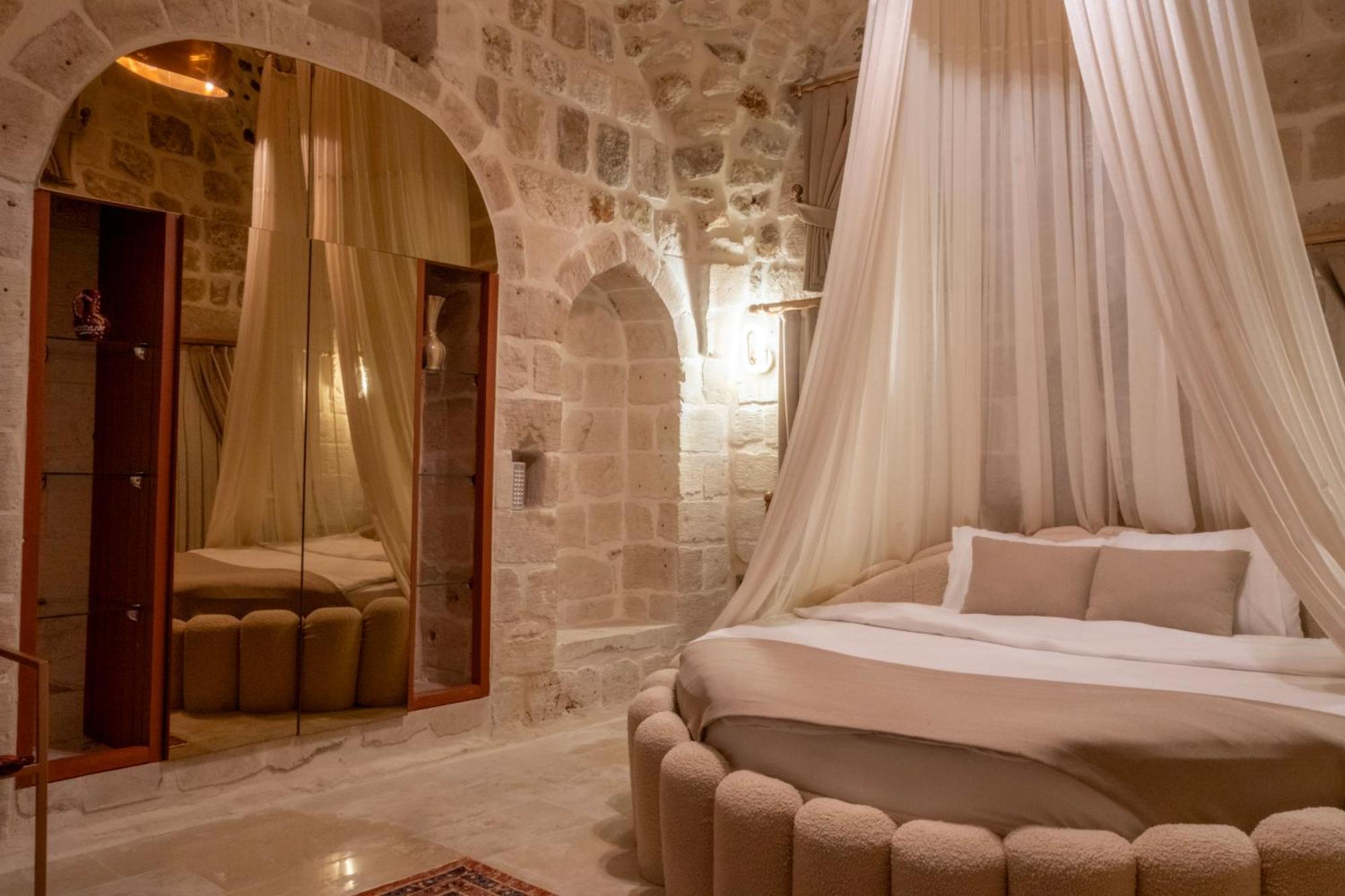 Ana Talia House Ξενοδοχείο Μαρντίν Εξωτερικό φωτογραφία