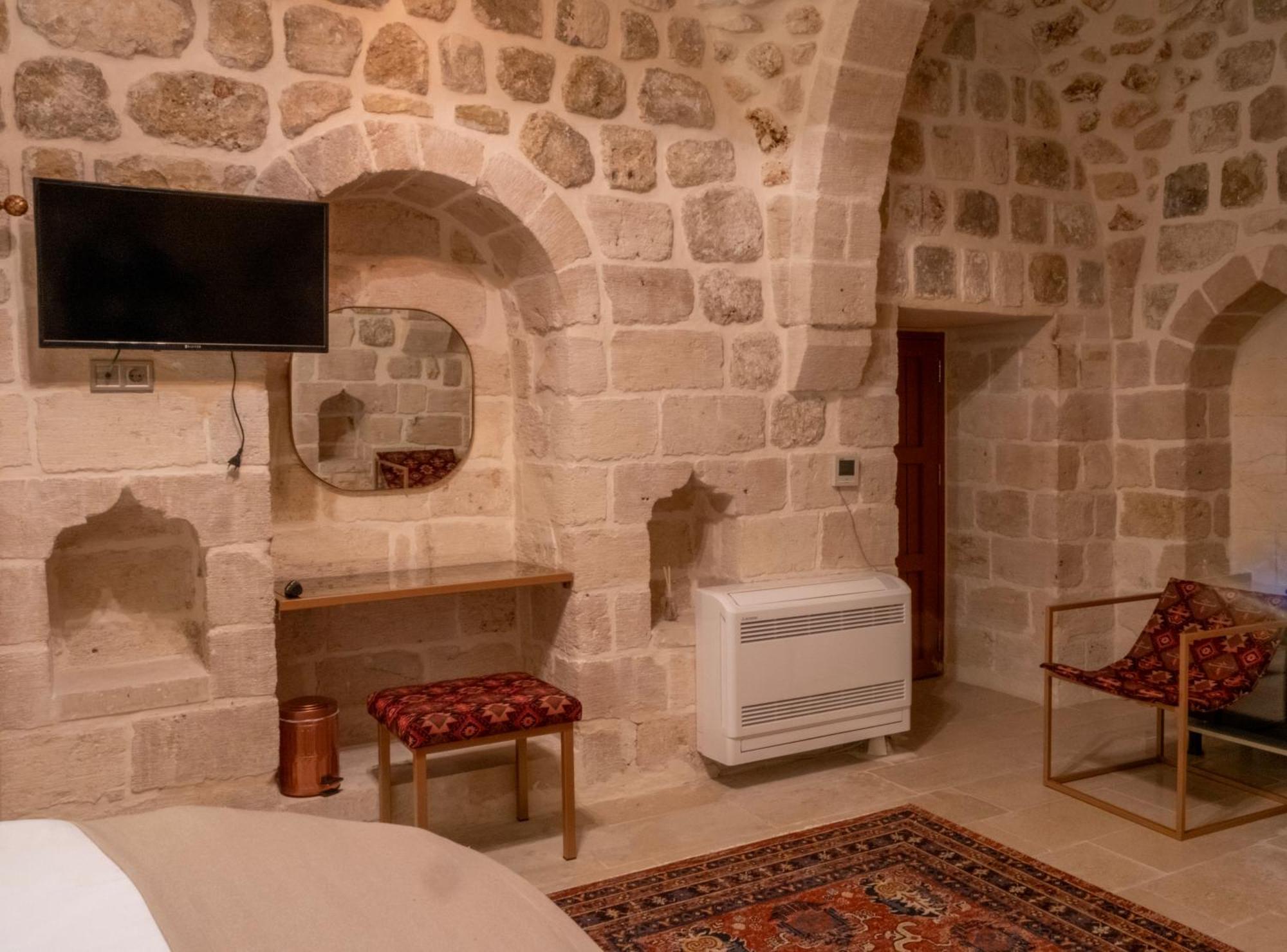 Ana Talia House Ξενοδοχείο Μαρντίν Εξωτερικό φωτογραφία
