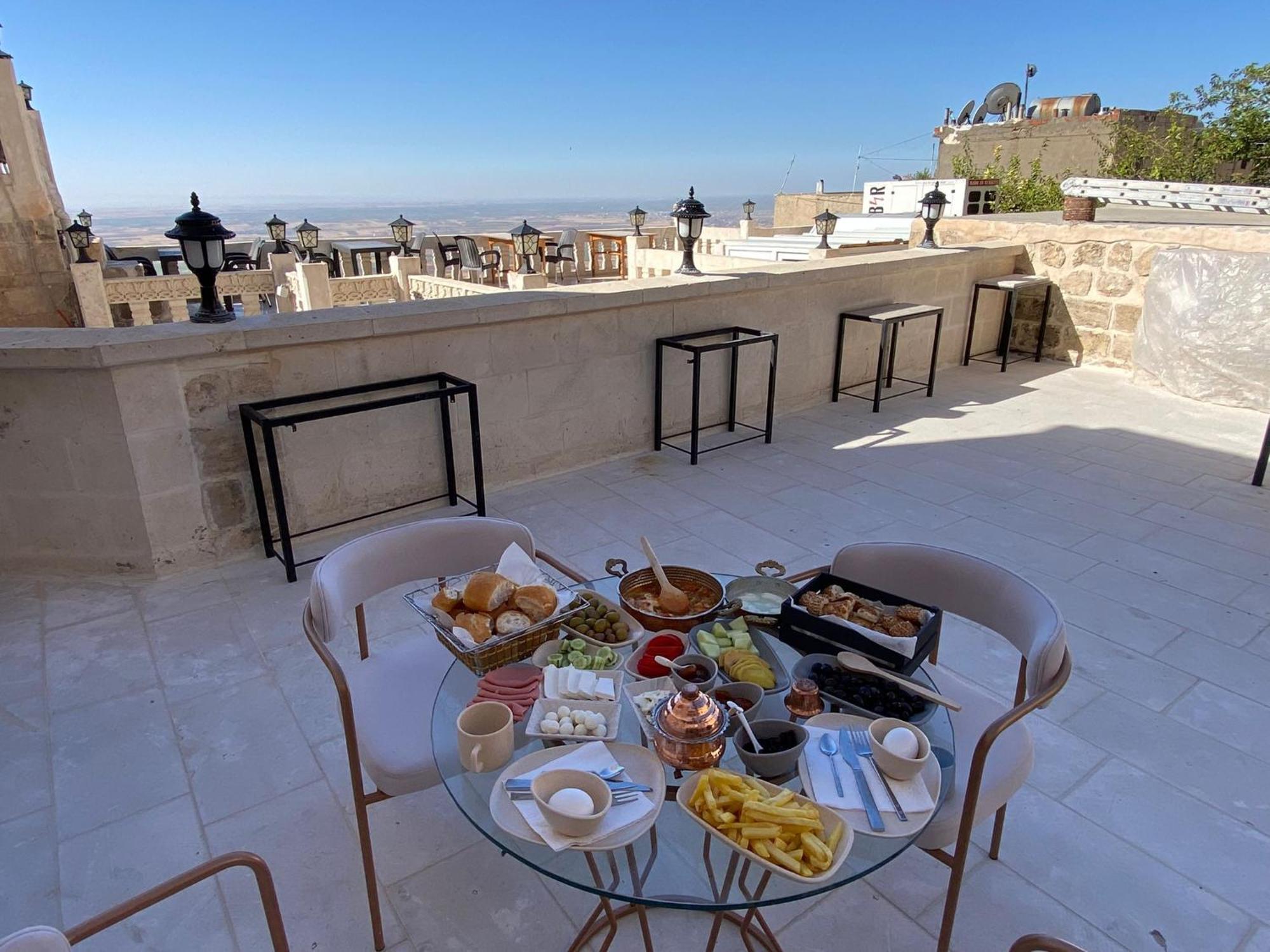 Ana Talia House Ξενοδοχείο Μαρντίν Εξωτερικό φωτογραφία